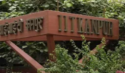 आईआईटी कानपुर के 1990 बैच के पूर्व छात्रों ने 13.2 करोड़ रुपये का सहयोग दिया