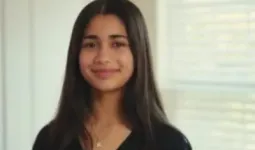 महज 12 साल की उम्र में आरवी खंडेलवाल ने अमेरिका में रचा इतिहास, गूगल भी हुआ प्रभावित