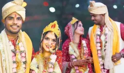Yash Dayal Reception : आईपीएल स्टार यश दयाल ने की शादी, प्रयागराज में होगा भव्य रिसेप्शन