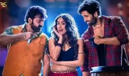 गोरखपुर में रिलीज हुआ पावर स्टार पवन सिंह का गाना ‘टचबडी’, हिंदी-तेलुगु में शूट