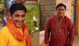 एण्डटीवी के कलाकारों ने साझा किए ईद सेलिब्रेशन के खास प्लान