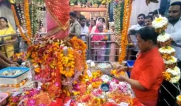 चैत्र नवरात्रि 2026: आज से शुरू, जानें प्रमुख तिथियां और विशेष बातें