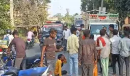 कानपुर में किशोरी का शव मिलने से सनसनी, एक संदिग्ध हिरासत में