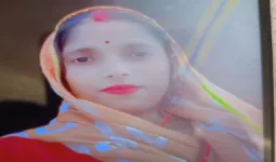 कानपुर : फंदे से लटका मिला नवविवाहिता का शव, परिजनों ने लगाया दहेज हत्या का आरोप