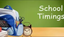 कानपुर में 1 अप्रैल से बदलेंगे 81 स्कूलों के समय, गर्मी-सर्दी की अलग अलग टाइमिंग लागू