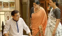 क्या न्याय सबके लिए बराबर है? ‘पुष्पा इम्पॉसिबल’ में पुष्पा ने किया ताकत और प्रभाव का सामना