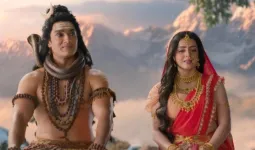 देवी सती ने भगवान महादेव के सम्मान की रक्षा के लिए दिया प्राणों का बलिदान