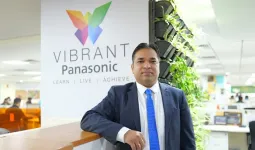 पैनासोनिक ने पेश की नई स्मार्ट और बिजली बचाने वाली एसी रेंज, 2028 तक 20 लाख यूनिट बिक्री का लक्ष्य