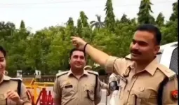 IPS अंशिका वर्मा और संभल SP केके बिश्नोई की लव स्टोरी, 28 मार्च को राजस्थान में होगी शादी