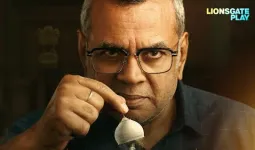 ‘द ताज स्टोरी’ में उठेंगे ताजमहल के इतिहास पर सवाल, 13 मार्च को लॉयन्सगेट प्ले पर रिलीज