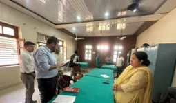 बलिया: सीडीओ की जांच में बेरुआरबारी ब्लॉक की खुली पोल, कई खामियां उजागर