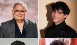 मुंबई : अभय वर्मा ने ‘दिलकशी’ की शूटिंग शुरू की, हंसल मेहता-ए.आर. रहमान जैसे दिग्गजों के साथ करेंगे काम