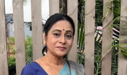 ‘इत्ती सी खुशी’ के भावनात्मक सीन को लेकर उत्कर्षा नाइक बोलीं— यह मेरे लिए सबसे कठिन अनुभव था