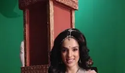 ‘गणेश कार्तिकेय’ में गंगा का किरदार निभाना भावनात्मक अनुभव: कीर्ति चौधरी