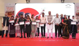 लखनऊ में एजुकेट गर्ल्स का 18वां स्थापना दिवस, बालिका शिक्षा पर जोर