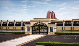 बलिया में बनेगा महर्षि भृगु कॉरिडोर, 65 करोड़ की परियोजना को मिला आकार