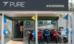 प्योर ईवी ने कोकराझार में नया शोरूम खोल पूर्वी भारत में बढ़ाया विस्तार