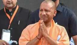 पश्चिमी यूपी में बारिश से फसल नुकसान का आकलन करने के निर्देश, किसानों को मिलेगा मुआवजा : सीएम योगी