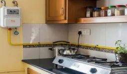 गैस किल्लत के बीच पीएनजी की ओर बढ़ा रुझान, कनेक्शन 51 हजार के पार