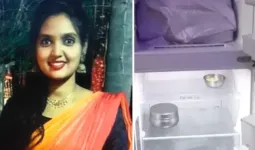 विशाखापट्टनम में महिला की हत्या का सनसनीखेज मामला, आरोपी ने थाने पहुंचकर किया आत्मसमर्पण