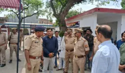 कन्नौज में शिक्षिका की फटकार से आहत छात्रा की मौत, चार पर केस दर्ज