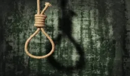 उन्नाव : पति की मौत से आहत पत्नी ने फंदा लगाकर दी जान, वीडियो बनाकर कही दिल की बात