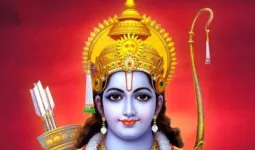 मर्यादा एवं आदर्श के प्रतीक हैं प्रभु श्रीराम: बब्बन विद्यार्थी