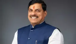 उज्जैन में ‘महाकाल: द मास्टर ऑफ टाइम’ अंतर्राष्ट्रीय सम्मेलन का शुभारंभ करेंगे मुख्यमंत्री डॉ. यादव