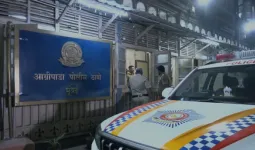 Mumbai News : सहकर्मी पर अश्लील मैसेज और वीडियो भेजने का आरोप, युवती की शिकायत पर आरोपी गिरफ्तार