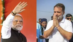 असम, केरल और पुडुचेरी में विधानसभा चुनाव प्रचार थमा, नौ अप्रैल को मतदान