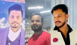 Bulandshahr News : बर्थडे पार्टी में खूनी खेल, ताबड़तोड़ फायरिंग में एक ही परिवार के 3 लोगों की मौत