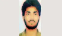 दिल्ली पुलिस और यूपी एटीएस की संयुक्त कार्रवाई, कुशीनगर से ISIS संदिग्ध रिजवान गिरफ्तार