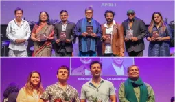 कैडेंस म्यूजिक फेस्टिवल 2026 का भव्य समापन, सोनू निगम-सुखविंदर सिंह-कैलाश खेर ने बांधा समां