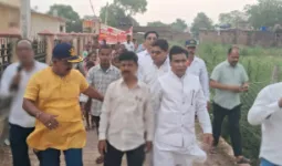 मंगल पांडेय का बलिदान राष्ट्र और धर्म रक्षा का प्रतीक, इतिहास में उचित स्थान देने की मांग