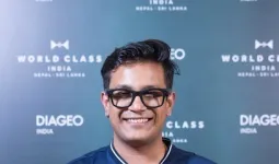एक बार फिर इंदौर का नाम रोशन, करण धनेलिया बने ‘बारटेंडर ऑफ द ईयर 2026’