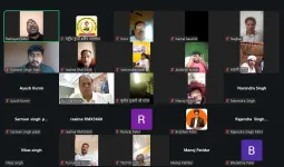 राष्ट्रीय कुर्मी क्षत्रिय महासभा का ऑनलाइन सदस्यता अभियान संपन्न, शिक्षित और विकसित समाज पर जोर