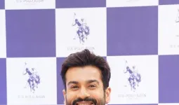 पुणे के जेएम रोड पर नए फ्लैगशिप स्टोर के साथ यू.एस. पोलो एसोसिएशन ने बढ़ाई मौजूदगी