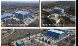 मुंबई में अदाणी एनर्जी सॉल्यूशंस ने 1,000 मेगावाट पावर लिंक शुरू किया, क्लीन एनर्जी सप्लाई को मिलेगा बड़ा बल