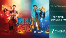 ‘राहु केतु’ का वर्ल्ड टेलीविज़न प्रीमियर देखिए 19 अप्रैल, रात 8 बजे, सिर्फ ज़ी सिनेमा पर