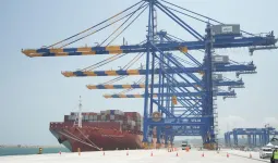 भारतीय पोर्ट अब सिर्फ माल ढुलाई नहीं, पूरी सप्लाई चेन को दे रहे नई मजबूती