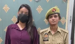 महराजगंज : फर्जी पुलिस वर्दी पहन रील बनाना पड़ा महंगा, यूट्यूबर पर मुकदमा दर्ज