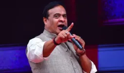 असम विधानसभा चुनाव में भाजपा की हैट्रिक पर नजर, कांग्रेस सत्ता वापसी के लिए मैदान में