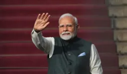 Varanasi News : 28 अप्रैल को काशी आएंगे पीएम मोदी, 6000 करोड़ से अधिक की परियोजनाओं का करेंगे लोकार्पण-शिलान्यास