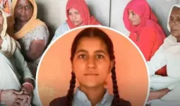 93.80% अंक लाई नकिता : रिजल्ट आया तो खुशी और गम से रो पड़ा पूरा परिवार