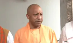 लखनऊ : महिला आरक्षण पर सीएम योगी का विपक्ष पर हमला, सपा-कांग्रेस को बताया ‘महिला विरोधी’