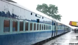 गोंडा जंक्शन पर चोर को पकड़ने में जीआरपी जवान गंभीर घायल, दोनों पैर कटे