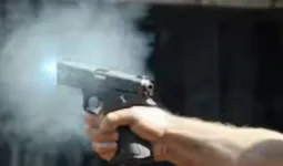 मथुरा : BJP नेता के घर गोलीबारी मामले में दो आरोपी गिरफ्तार, मुठभेड़ में एक घायल