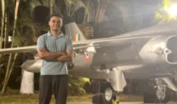 बलिया का लाल बना फ्लाइंग ऑफिसर, CDS में 27वीं रैंक से बढ़ाया जिले का मान