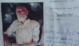 बलिया : कुएं से मिले लावारिस शव का देवाश्रम ने कराया विधि-विधान से अंतिम संस्कार