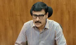 बलिया में मतदाता सूची का अंतिम प्रकाशन, 3.41 लाख से अधिक मतदाता हुए कम